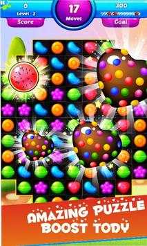 Candy Light Star screenshot 2