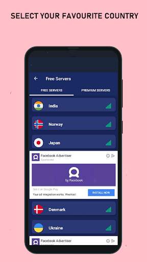 XN Video Browse No Block screenshot 2