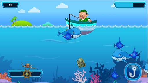 The FisherMan screenshot 5
