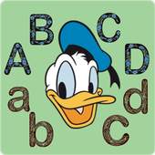 Kid ABC alphabet learner 1.2