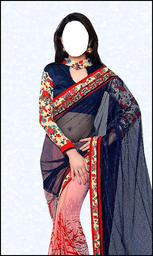 Women Saree Photos New screenshot 6