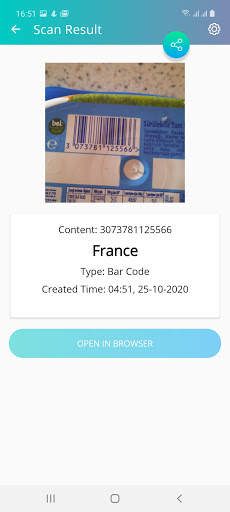 Made In screenshot 3