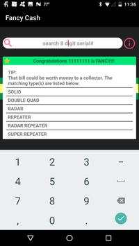 Fancy Cash Free screenshot 2