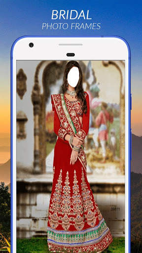 Bridal Photo Frames screenshot 4