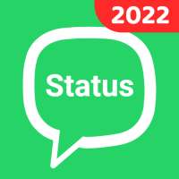 WA Status Saver - WA Status logo