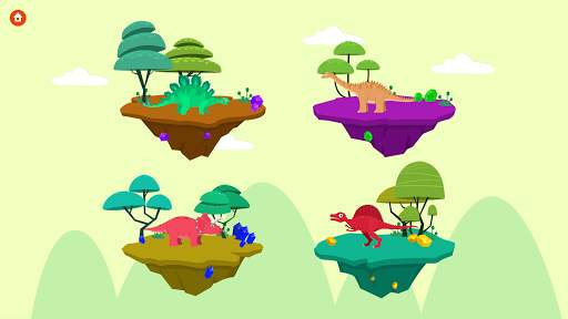 Dinosaurus Penggali screenshot 5