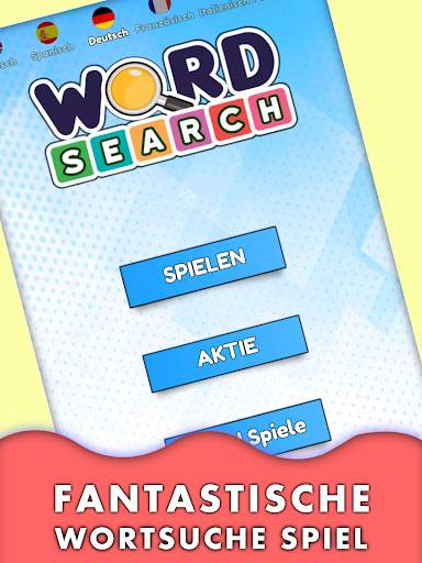 Word Search screenshot 12