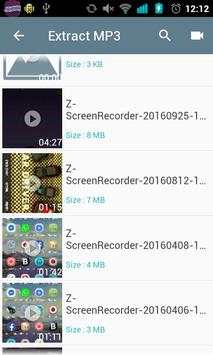 Video Editor and Cutter Pro screenshot 20