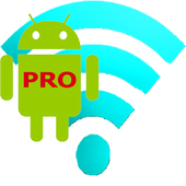 Network Signal Speed Booster icon