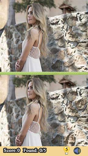 Find Photo Differences App screenshot 3