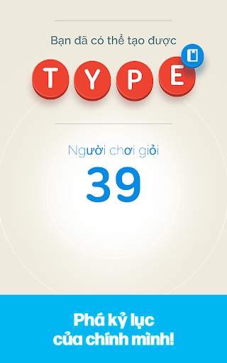 Four Letters screenshot 11