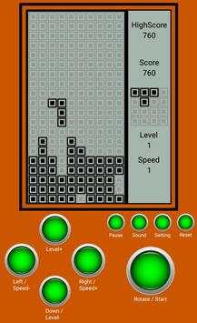 Brick Game screenshot 7