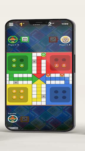 Ludo Casino - Win Every Time screenshot 4