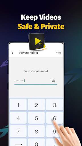 Amazing videos Downloader - Private Video Browser screenshot 8