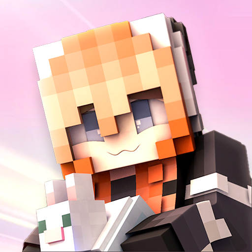 Skins Creator 3D for Minecraft 1.1.2