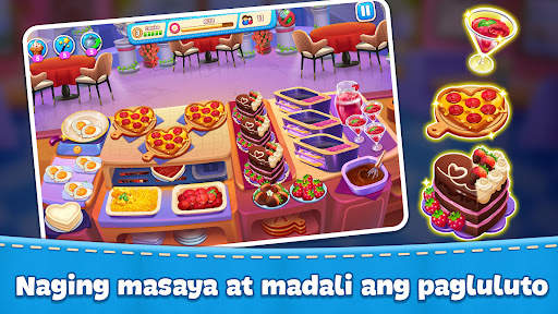 Kusina ni Nanay : Pagluluto screenshot 4