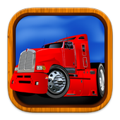 Truck: Trucks Game icon