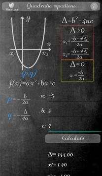 Math Helper 6 تصوير الشاشة