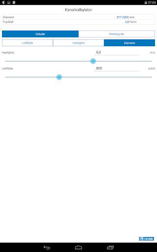 Vent Tools screenshot 16