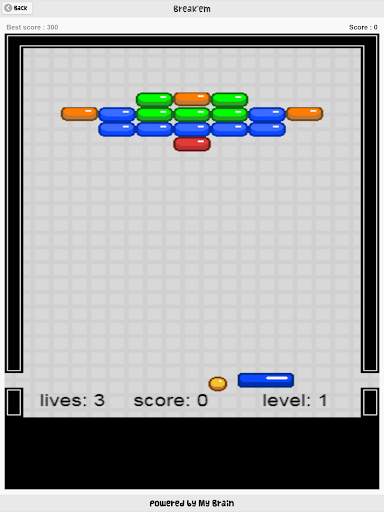 Mini-Games screenshot 21
