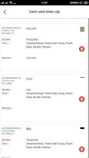 Smart Logistic screenshot 5