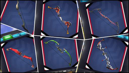 Archery Dreamer : Shooting Games screenshot 6