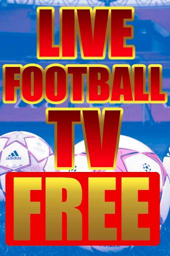 Live Football TV All Channel Free Streaming Guide screenshot 5