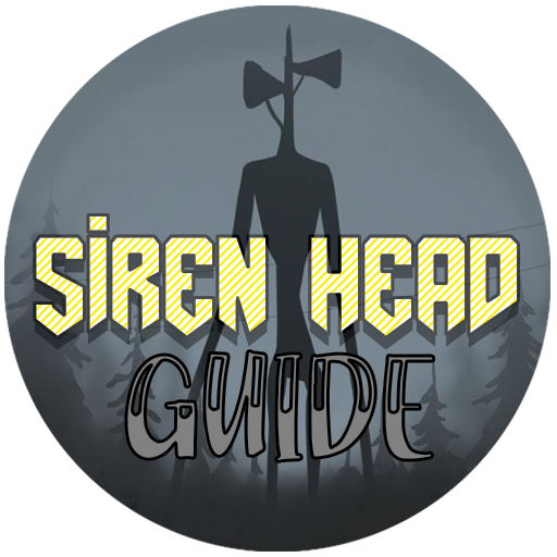 Siren Head: Guide Horror icon