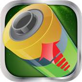 Super Fast Charger for Ultra Fast Charging 1.0.0