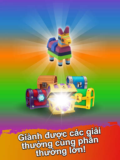 Every Hero - hành động đập phá screenshot 15