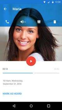 Ooma screenshot 1