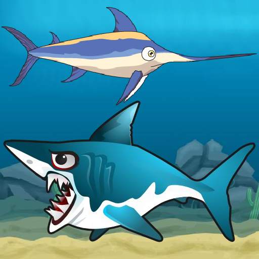 Sword Fish Shark Attack 2.0