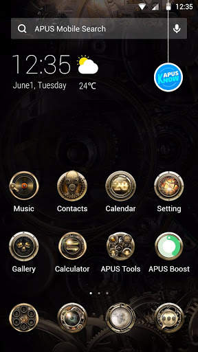 Vàng hối tiếc. tương chủ đề screenshot 1