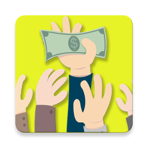 Grab Cash icon