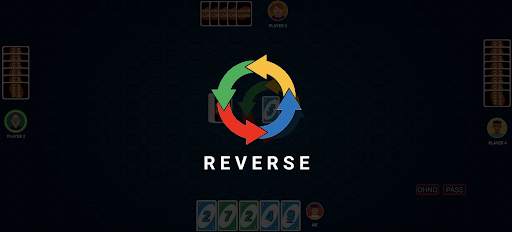 OhNO Color Cards : Online Game screenshot 2