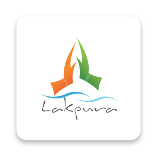 Lakpura App icon