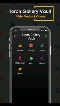 Torch Gallery Vault screenshot 4