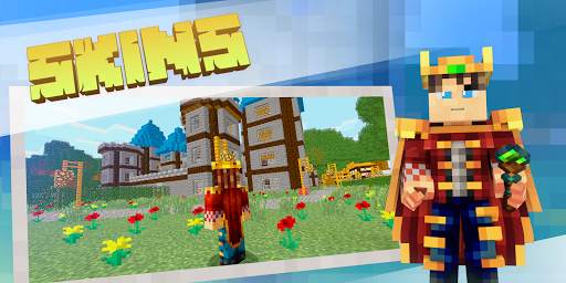 Wijziging-Meester voor MCPE screenshot 4
