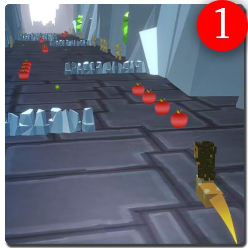 Racing Horizon: Endless Runner 2.1
