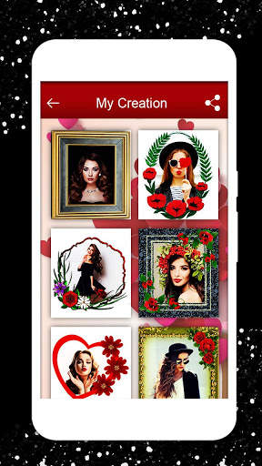 Photo Frame screenshot 2