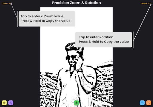 Tracer screenshot 10