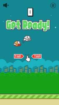 Flappy Bird Pro screenshot 2