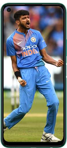 IND vs ENG 2021 ~ Complete Series Live Schedule screenshot 4
