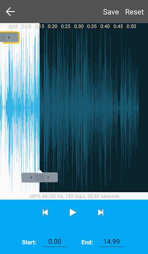 Free Music MP3 Player screenshot 7