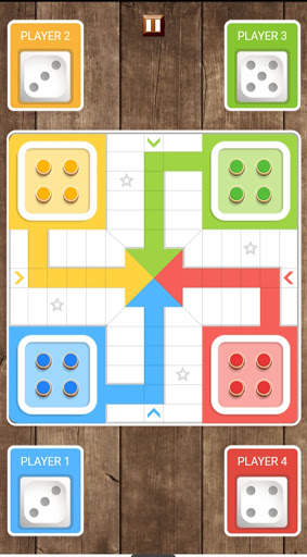 Ludo Wala screenshot 1