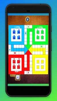 Ludo Champ screenshot 2