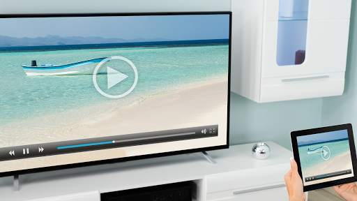 Screen Mirroring for Fire TV screenshot 4