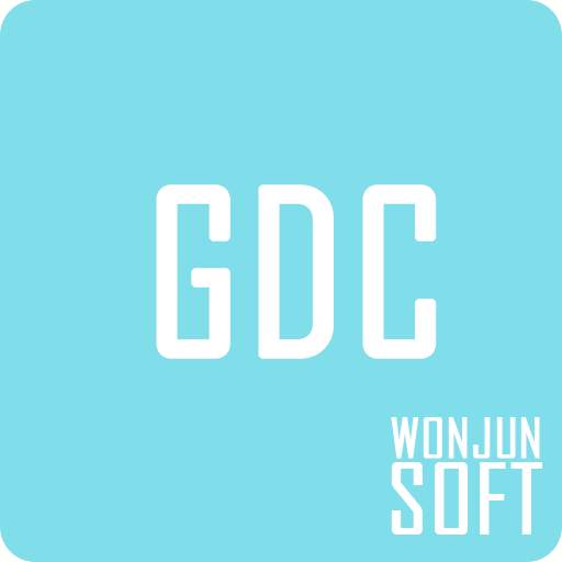 GDC-Google Developer Console 1.0