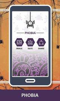 Phobia screenshot 2