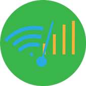 WiFi Signal Strength Measure logo
